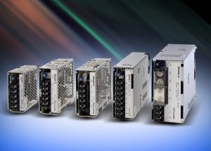 50 W voedingsmodule