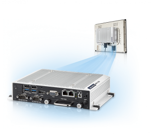 Embedded computer