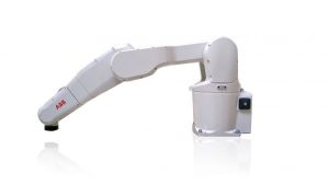 Robot voor kleine producten