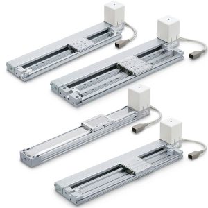Elektrische actuator