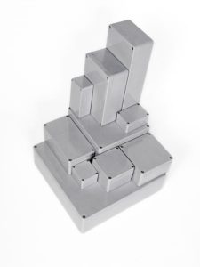 Atex junction boxen
