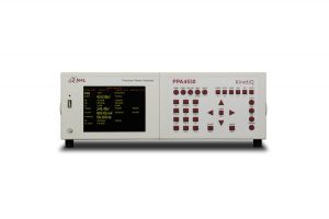 Power analyzer
