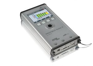 Profibus tester
