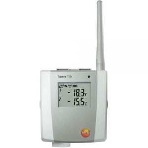 WiFi dataloggers