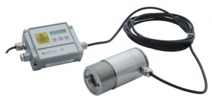 Infrarood temperatuursensor
