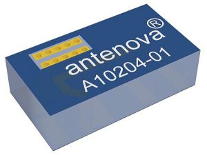 Antenne voor embedded applicaties