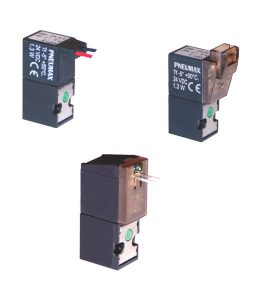 Magneetventielen