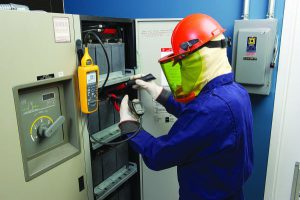 Batterij analyzers