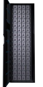 Snelle en groene supercomputer