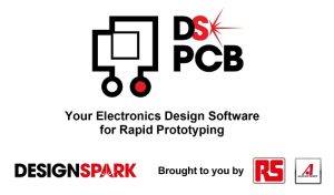 Software voor DesignSpark PCB versie 7