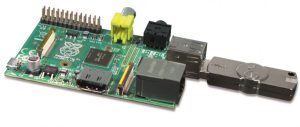 Beveiligen van embedded systemen