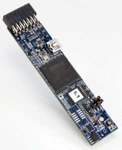 Embedded processoren