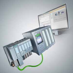 Snelle en precieze I/O