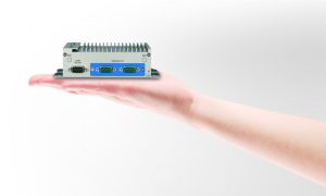 Embedded Box PC