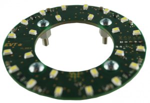 Led-lichtring