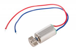 Miniatuur trilmotoren