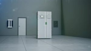 UPS