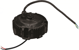 Ronde leddrivers