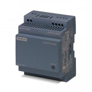 Compacte voedingen