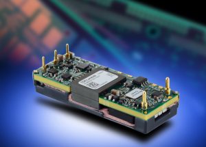 300 W DC/DC-converter