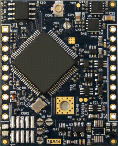 UHF RFID-readers