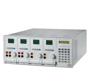 Elektronische belastingmodules