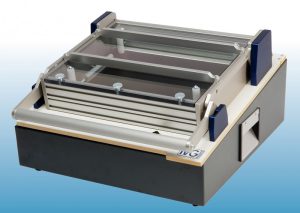 Turnkey testsysteem