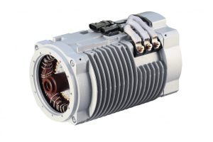 Elektroaandrijvingen