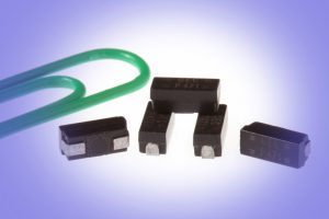 Kleine inductor