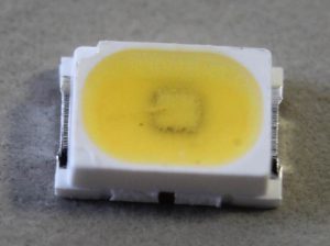 Led’s goedkoper geproduceerd