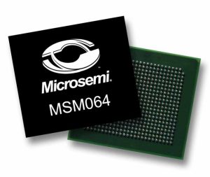 Speciaal beveiligde SSD
