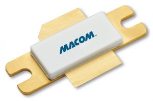 Transistor voor L-band