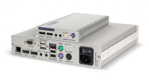 KVM extenders