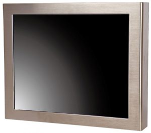 Panel PC’s