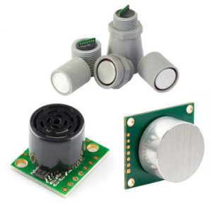 Ultrasoon OEM-sensoren