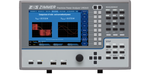 Power analyzer