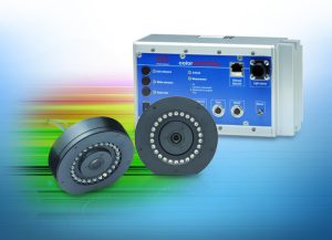 Kleurenmeetsysteem