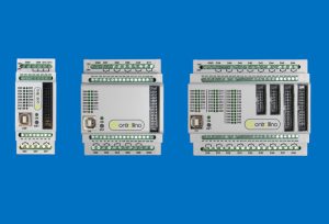 Controllino: PLC met open-source software