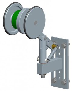 Pulsgever