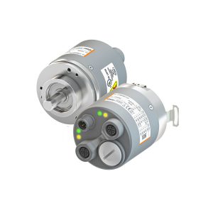 Ethernet/IP-encoders