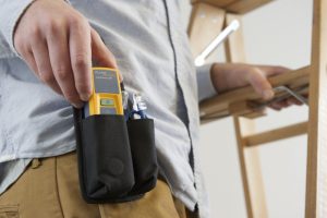 Netwerkverbindingen testen