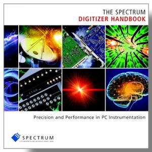 Digitizer handboek