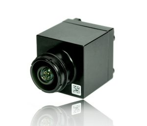 Robuuste digitale HDR-Cmos-camera’s