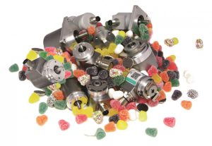 Programmeerbare incrementele encoders