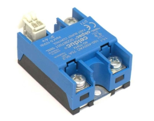 Analoog lineair solid state relais