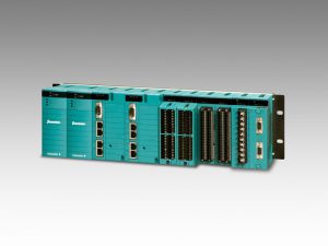 Netwerk-gebaseerd besturingssysteem