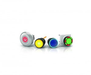 Innovatieve verlichtingsopties voor intuïtieve bediening