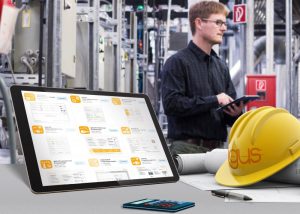 Igus introduceert 14 nieuwe iOS-apps