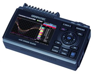 Personal datalogger