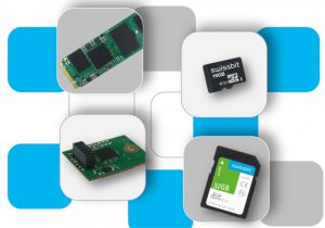 SSD’s met snelle opslag